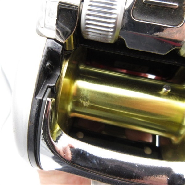 １５シーボーグ５００Ｊ